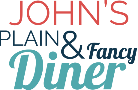John's Plain and Fancy Diner